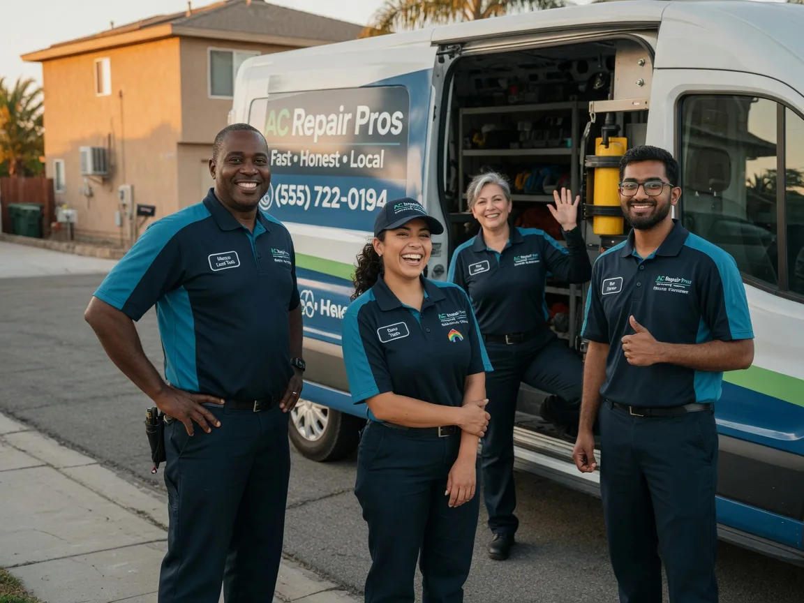 AC Repair company in Tumtum, WA