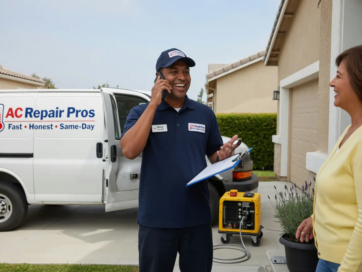 AC Repair Tumtum, WA FAQs